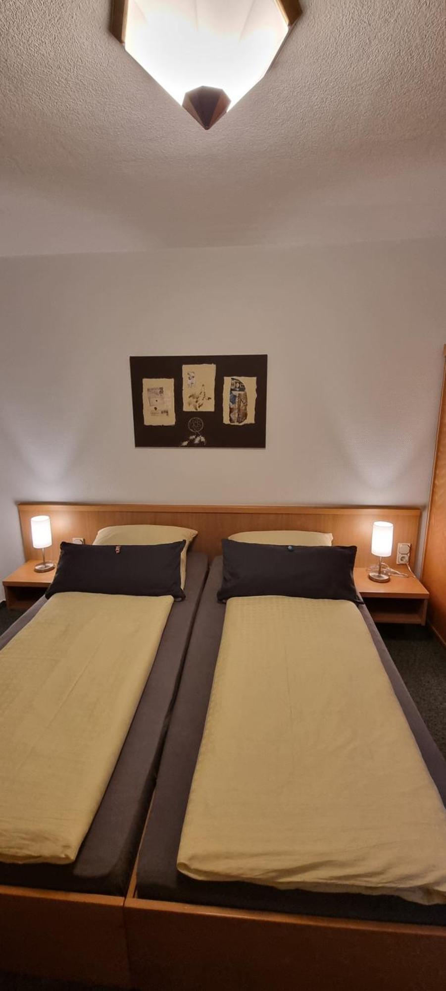 Hotel Alt Oesselse Sarstedt Quarto foto