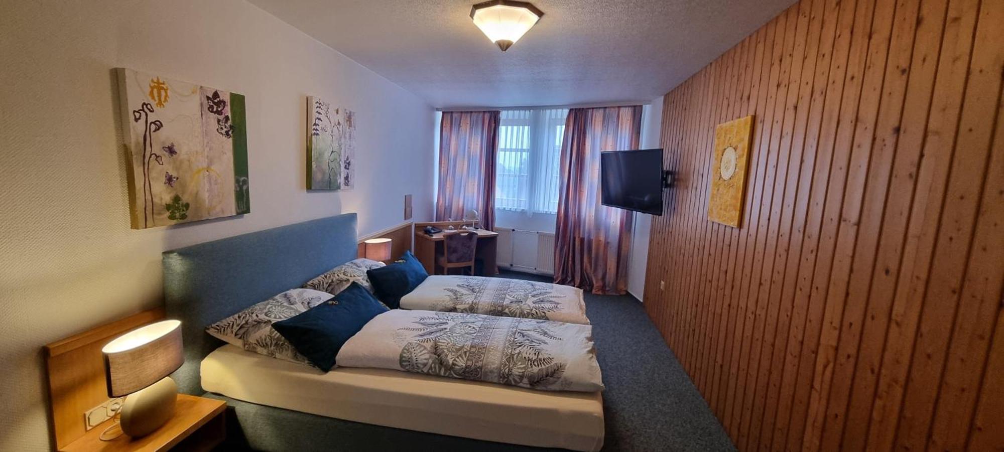 Hotel Alt Oesselse Sarstedt Quarto foto