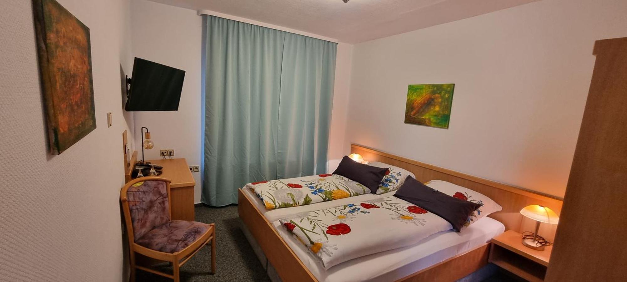 Hotel Alt Oesselse Sarstedt Quarto foto