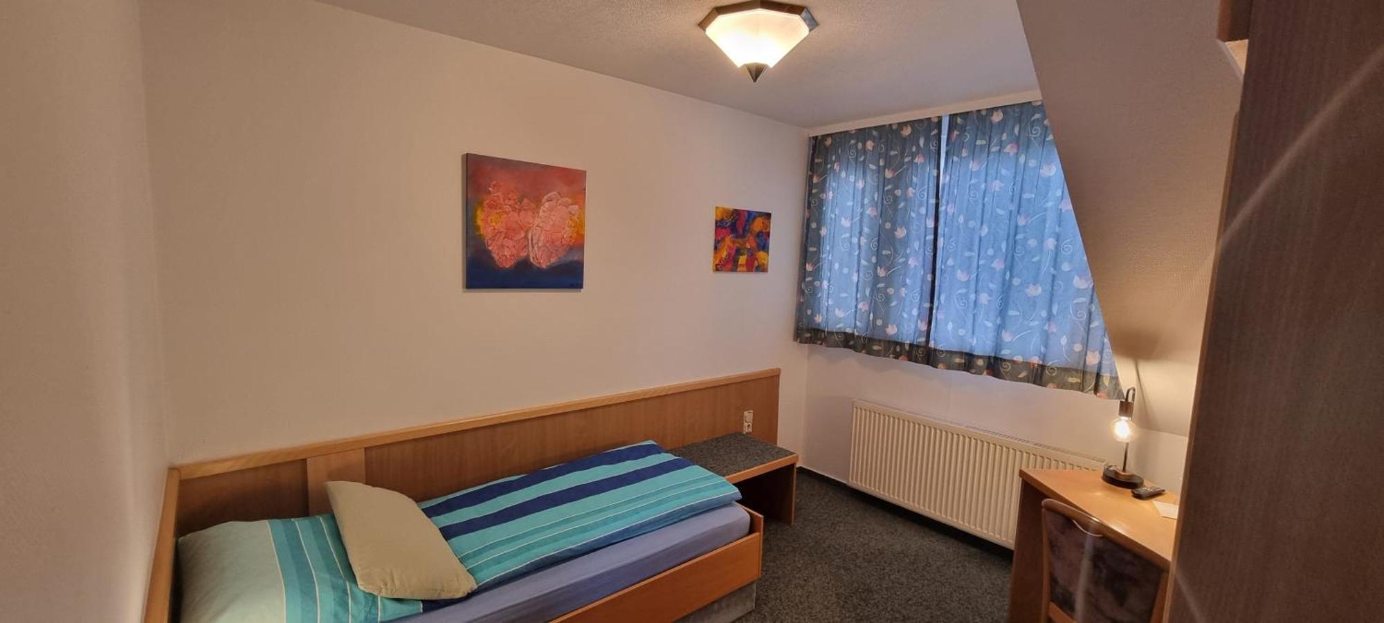 Hotel Alt Oesselse Sarstedt Quarto foto