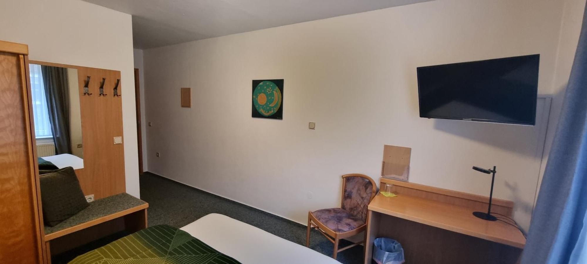 Hotel Alt Oesselse Sarstedt Quarto foto