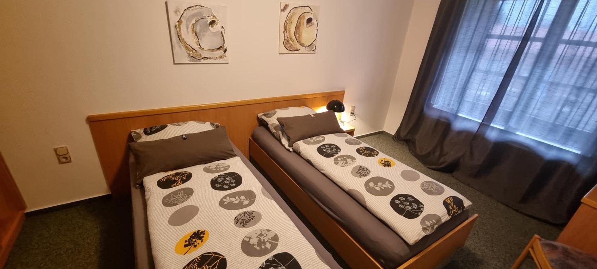 Hotel Alt Oesselse Sarstedt Quarto foto