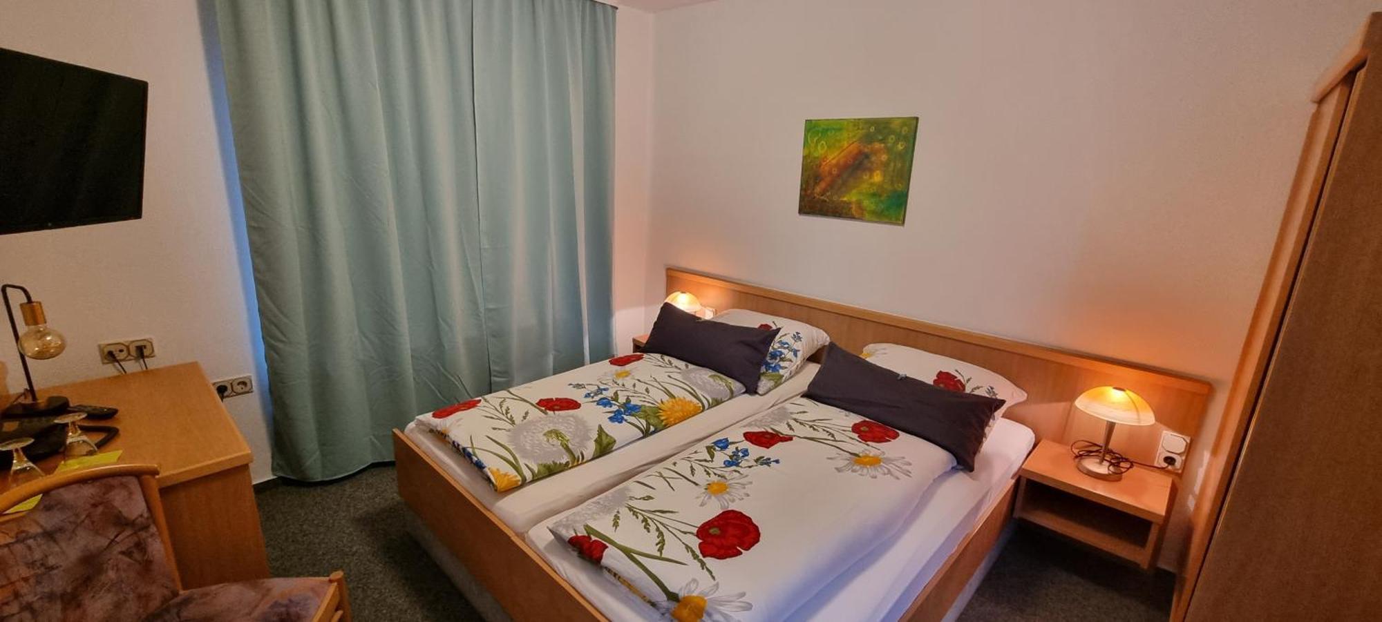 Hotel Alt Oesselse Sarstedt Quarto foto