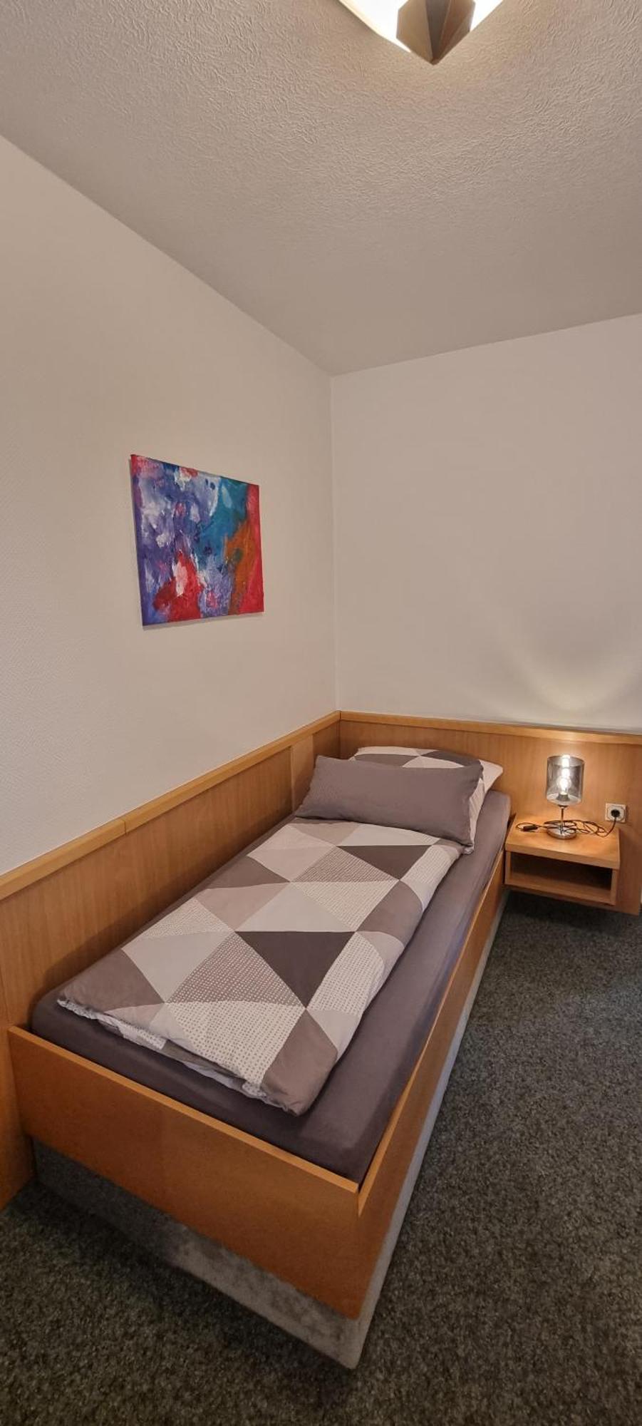 Hotel Alt Oesselse Sarstedt Quarto foto