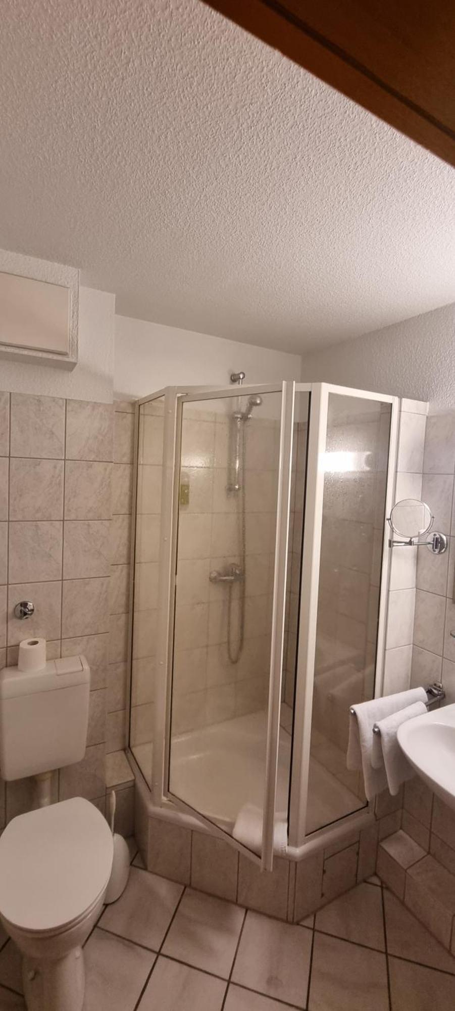 Hotel Alt Oesselse Sarstedt Quarto foto